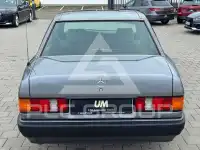 1990 Mercedes Benz 190