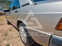 1990 Mercedes Benz 190