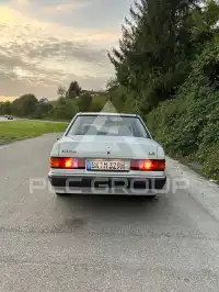 1990 Mercedes Benz 190