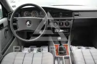 1990 Mercedes Benz 190