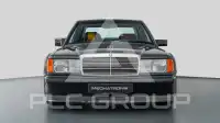 1990 Mercedes Benz 190