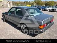 1990 Mercedes Benz 190