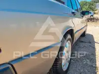 1990 Mercedes Benz 190