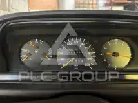 1990 Mercedes Benz 190
