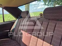 1990 Mercedes Benz 190