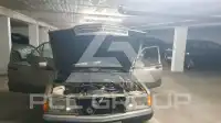 1990 Mercedes Benz 190