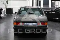 1990 Mercedes Benz 190