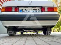 1990 Mercedes Benz 190