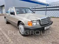 1990 Mercedes Benz 190