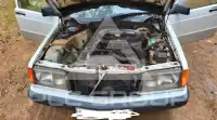 1990 Mercedes Benz 190