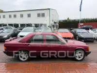 1990 Mercedes Benz 190