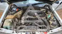 1990 Mercedes Benz 190