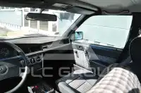 1990 Mercedes Benz 190