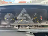 1990 Mercedes Benz 190