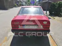 1990 Mercedes Benz 190