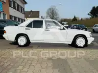 1990 Mercedes Benz 190