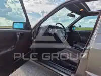 1990 Mercedes Benz 190