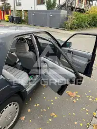 1990 Mercedes Benz 190