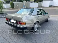 1990 Mercedes Benz 190