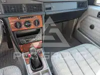 1990 Mercedes Benz 190