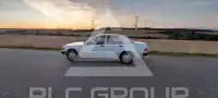 1990 Mercedes Benz 190