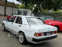 1990 Mercedes Benz 190