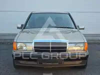 1990 Mercedes Benz 190