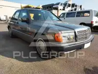 1990 Mercedes Benz 190