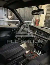 1990 Mercedes Benz 190