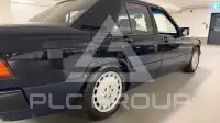 1990 Mercedes Benz 190