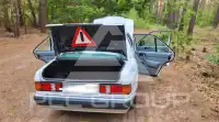 1990 Mercedes Benz 190