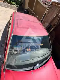 1990 Mercedes Benz 190