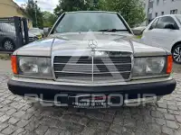1990 Mercedes Benz 190
