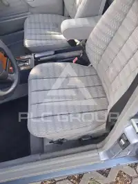 1990 Mercedes Benz 190