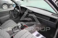 1990 Mercedes Benz 190