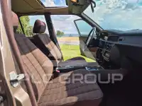 1990 Mercedes Benz 190