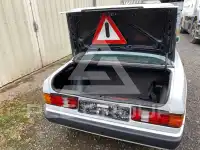 1990 Mercedes Benz 190