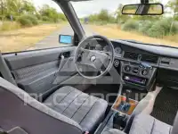 1990 Mercedes Benz 190