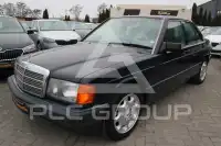 1990 Mercedes Benz 190