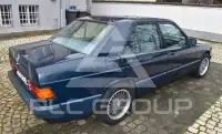 1990 Mercedes Benz 190