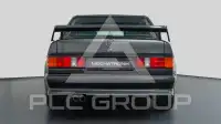 1990 Mercedes Benz 190