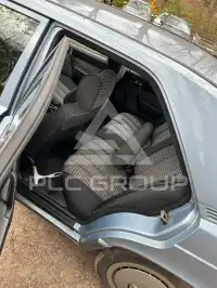 1990 Mercedes Benz 190