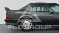1990 Mercedes Benz 190