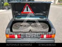 1990 Mercedes Benz 190