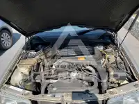 1990 Mercedes Benz 190