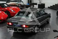 1990 Mercedes Benz 190