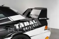 1990 Mercedes Benz 190