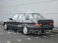 1990 Mercedes Benz 190
