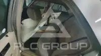 1990 Mercedes Benz 190