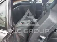 1990 Mercedes Benz SL 500